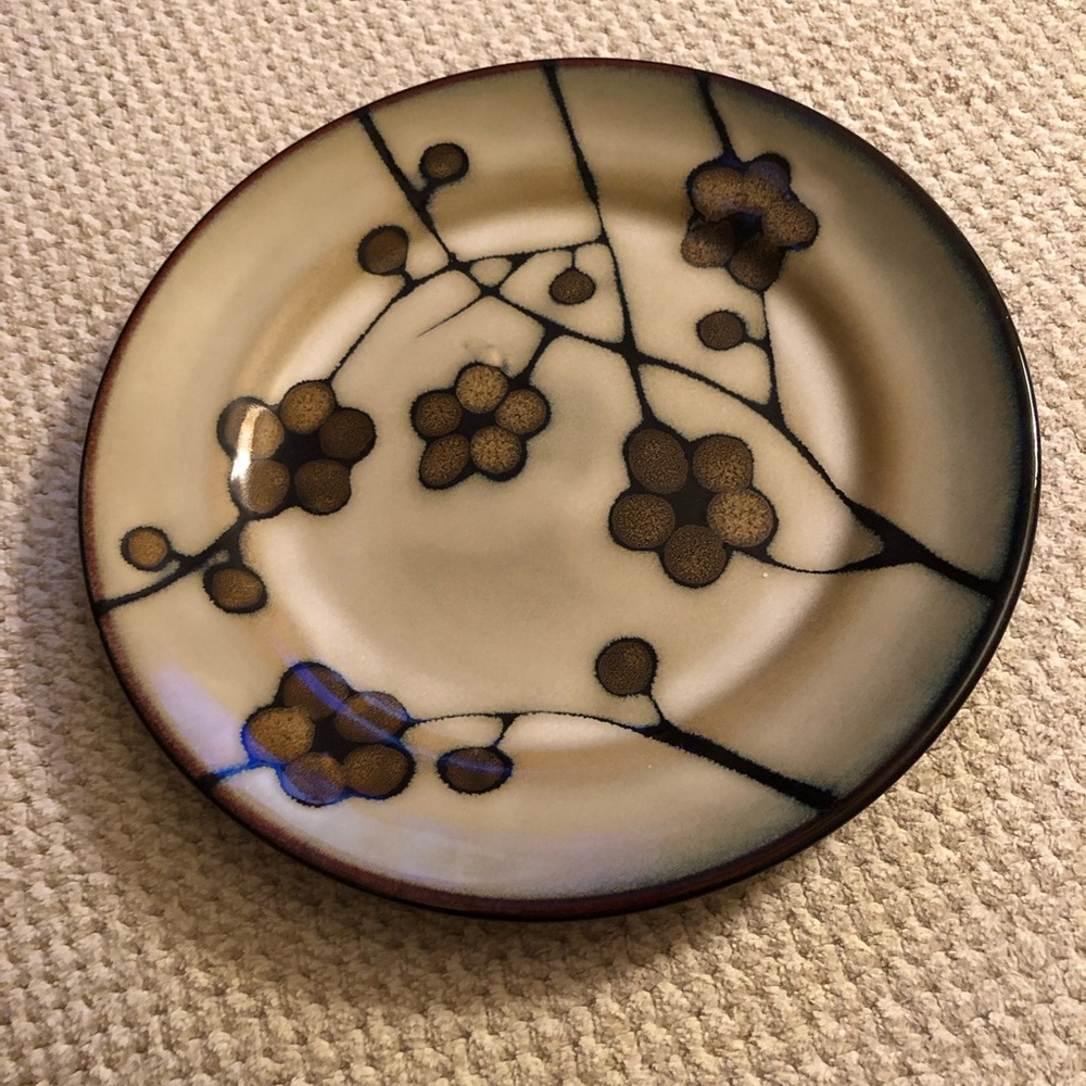 Pfaltzgraff Blossom Vine Plate